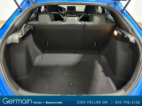 Used 2022 Honda Civic Sport image 29