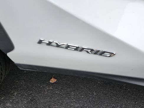 Used 2021 Lexus NX 300h NX 300h image 20