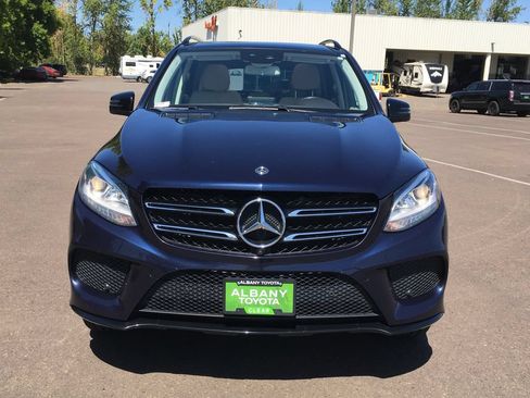 Used 2018 Mercedes-Benz GLE 350 4MATIC image 12