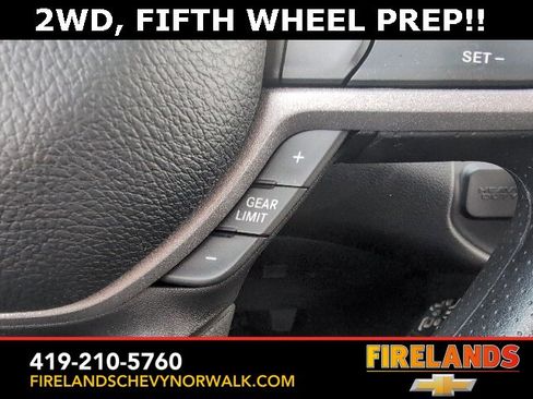 Used 2024 RAM 2500 Tradesman w/ Bed Utility Group image 16