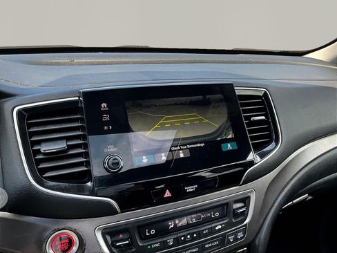 Used 2020 Honda Pilot EX-L image 14