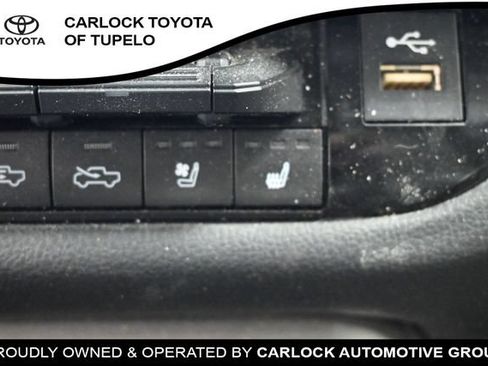 Used 2022 Toyota Tundra Limited RWD image 29
