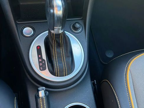 Used 2016 Volkswagen Beetle 1.8T Dune w/ Dune Technology Package image 37