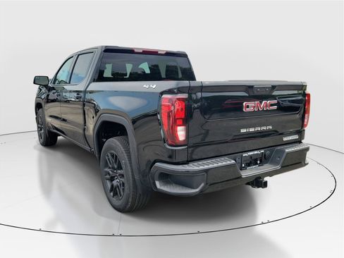 New 2026 GMC Sierra 1500 Elevation AWD/4WD image 3