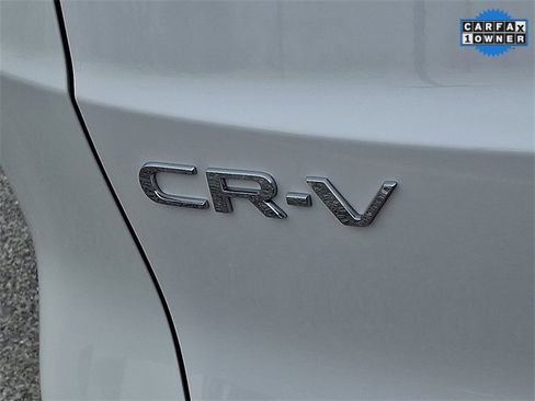 Used 2025 Honda CR-V EX image 29