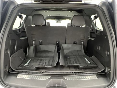 Used 2024 Chevrolet Suburban Z71 w/ Max Trailering Package image 39