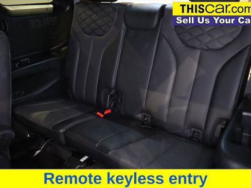 Used 2021 Hyundai Palisade Calligraphy image 21