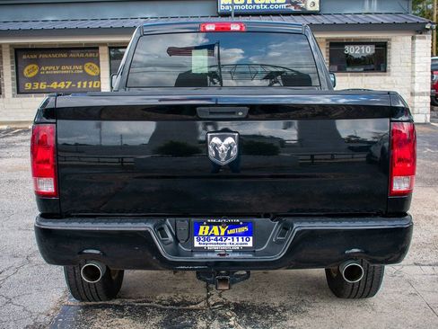 Used 2013 RAM 1500 Express image 5