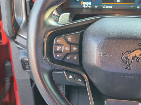 Used 2023 Ford Bronco Raptor AWD/4WD image 19