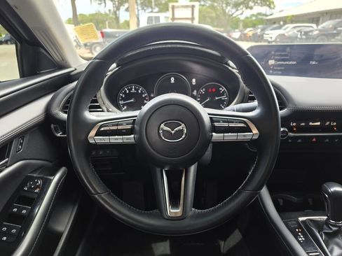 Used 2023 MAZDA MAZDA3 s FWD image 12