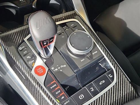 New 2026 BMW M4 xDrive Competition w/ Executive Package AWD/4WD image 15