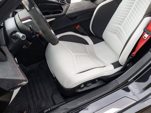 Used 2023 Chevrolet Corvette Z06 RWD image 51