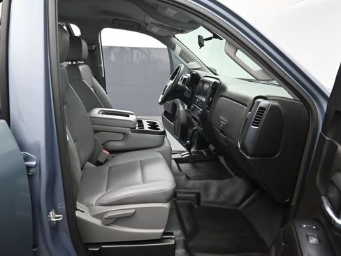 Used 2016 Chevrolet Silverado 2500 W/T AWD/4WD image 26