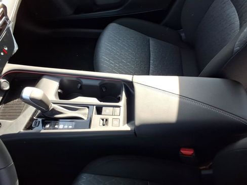 New 2026 Nissan Sentra SV image 15