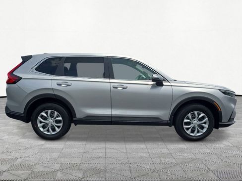New 2026 Honda CR-V LX image 22