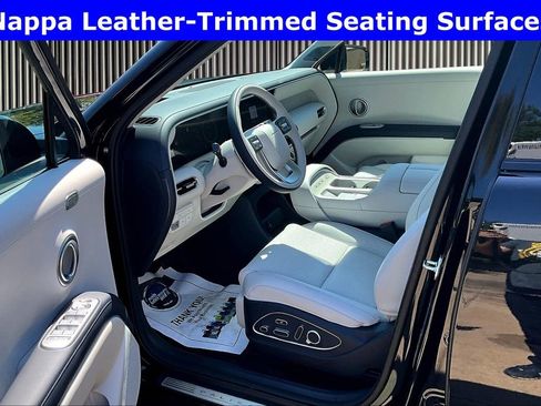 New 2026 Hyundai Palisade Calligraphy image 6