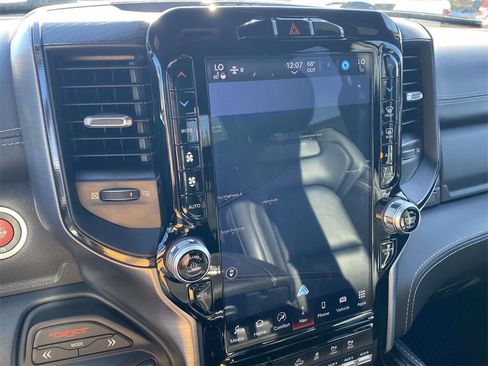 Used 2023 RAM 1500 TRX w/ TRX Level 1 Equipment Group image 25