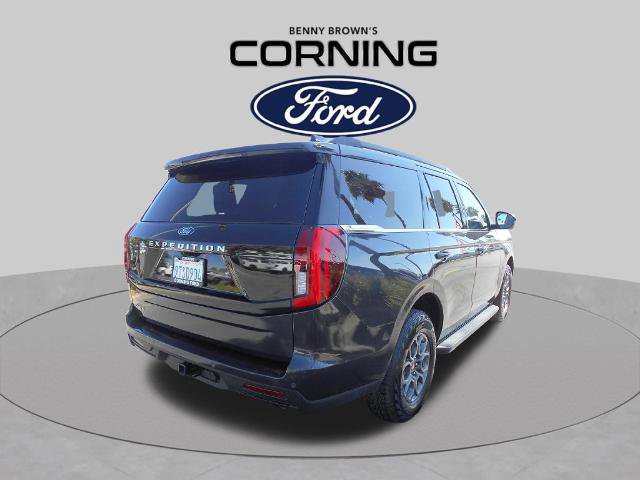Certified 2025 Ford Expedition Active RWD image 7