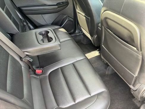 Used 2021 Chevrolet TrailBlazer ACTIV w/ Sun and Liftgate Package AWD/4WD image 37