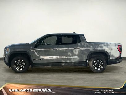 New 2026 GMC Sierra EV Elevation w/ Premium Package