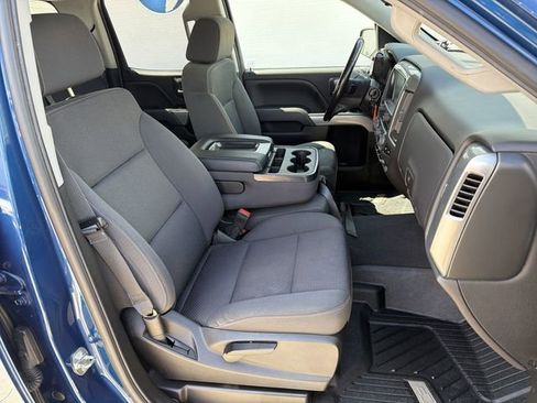 Used 2019 Chevrolet Silverado 1500 LT w/ All Star Edition image 25