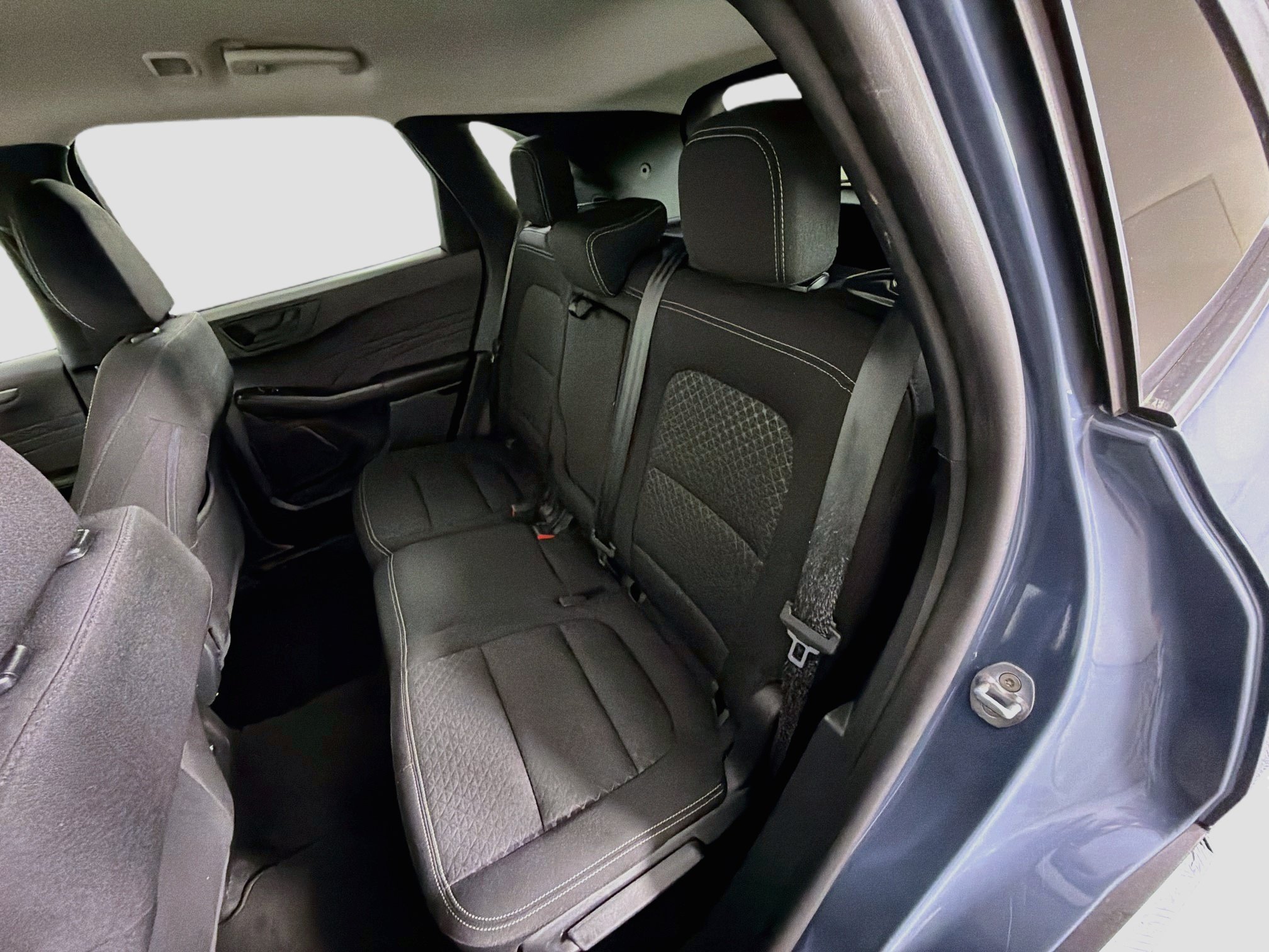 Used 2025 Ford Escape Active FWD image 27