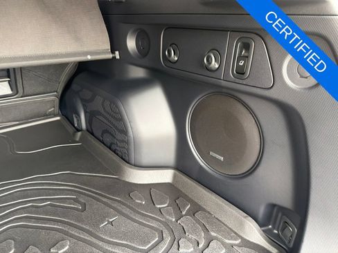 Certified 2026 Subaru Forester Wilderness AWD/4WD image 31