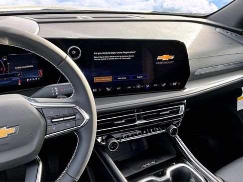 New 2026 Chevrolet Traverse LT w/ Sun and Wheel Package image 6