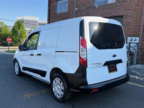 Used 2021 Ford Transit Connect XL FWD image 17