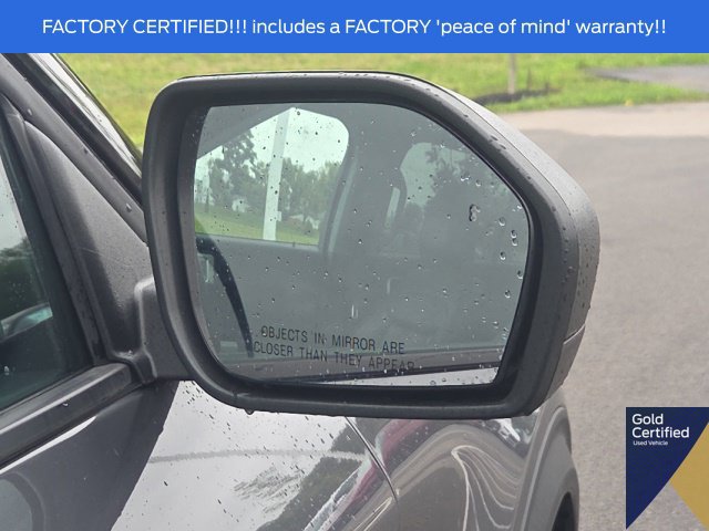 Used 2023 Ford Explorer XLT w/ Equipment Group 202A AWD/4WD image 8