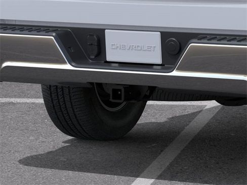 New 2026 Chevrolet Silverado 1500 W/T w/ WT Value Package image 14