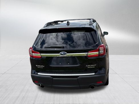 Used 2021 Subaru Ascent Limited AWD/4WD image 10