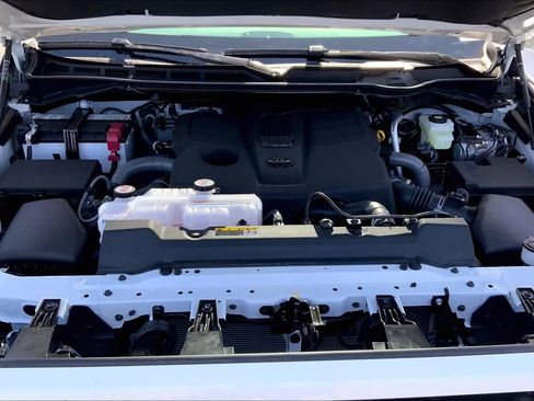 New 2026 Toyota Tundra SR5 RWD image 15
