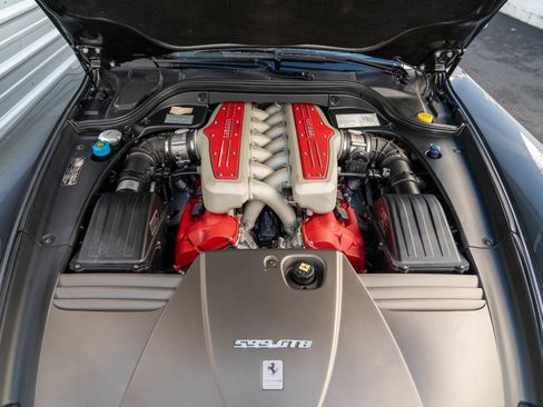 Used 2008 Ferrari 599 GTB Fiorano image 29