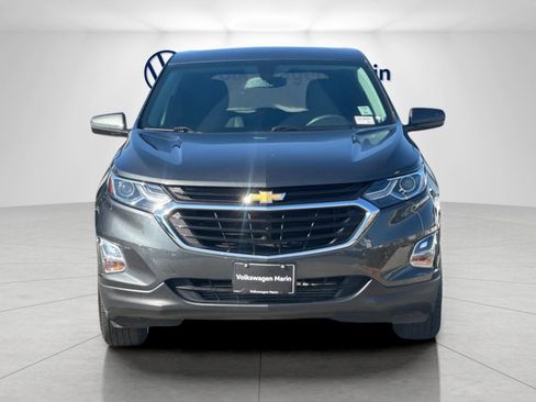 Used 2018 Chevrolet Equinox LT image 8