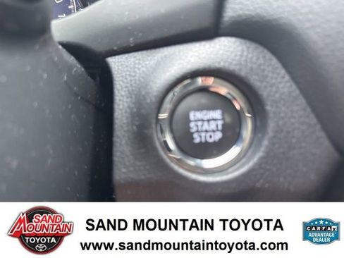 Used 2024 Toyota RAV4 XLE image 17