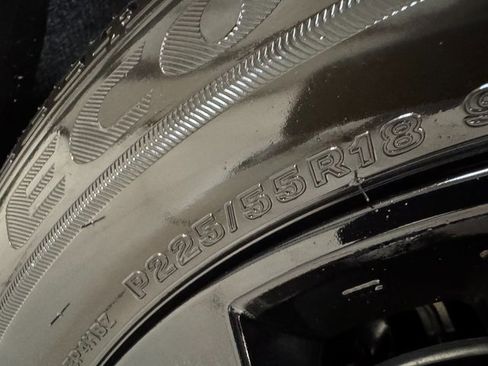 New 2026 Mitsubishi Eclipse Cross Black Edition image 23