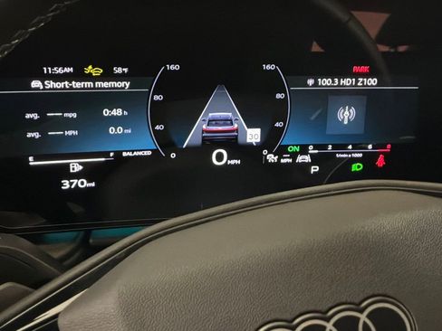 Certified 2025 Audi Q5 2.0T Premium w/ Convenience Package image 15