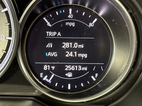 Used 2022 MAZDA CX-5 AWD 2.5 S image 21