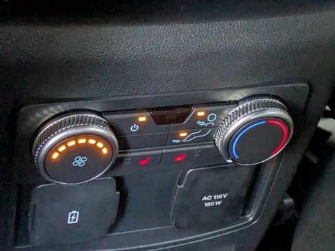 Used 2021 Ford Explorer ST w/ Equipment Group 401A image 18