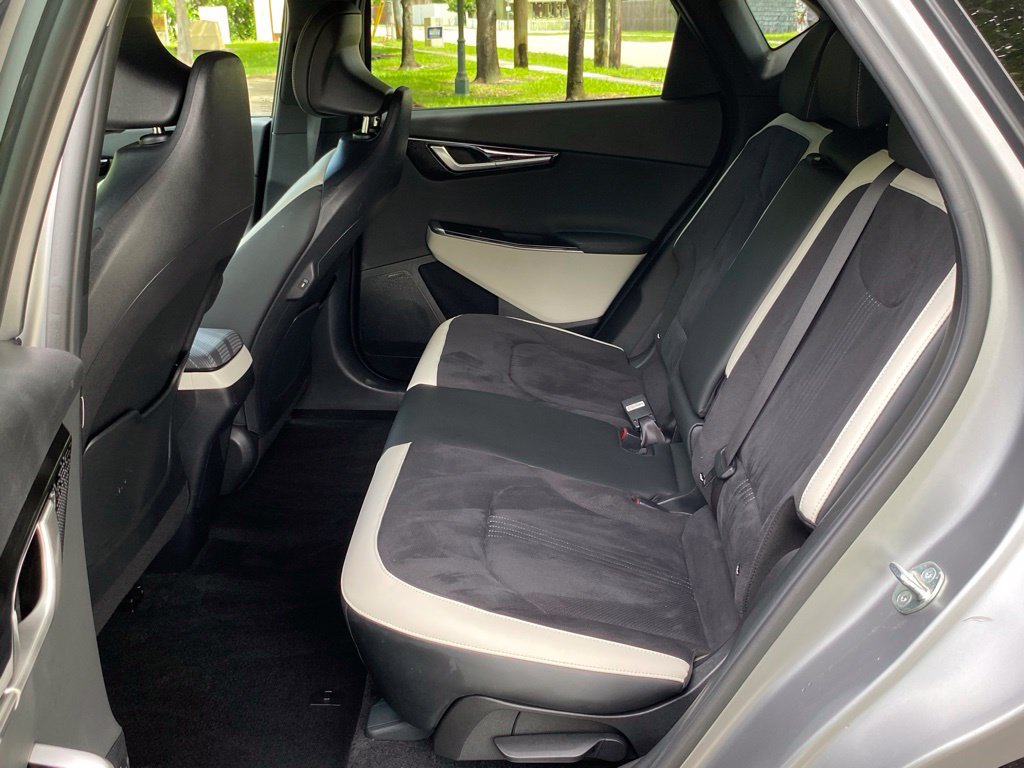 Used 2023 Kia EV6 GT-Line w/ GT-Line Suede Seat Package RWD image 22