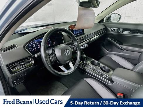 Used 2023 Honda Civic Touring image 11
