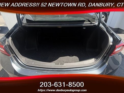 Used 2019 Chevrolet Malibu RS FWD image 27