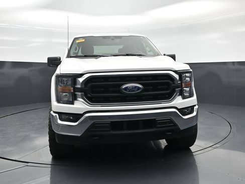 Used 2023 Ford F150 XLT w/ Equipment Group 301A Mid AWD/4WD image 51
