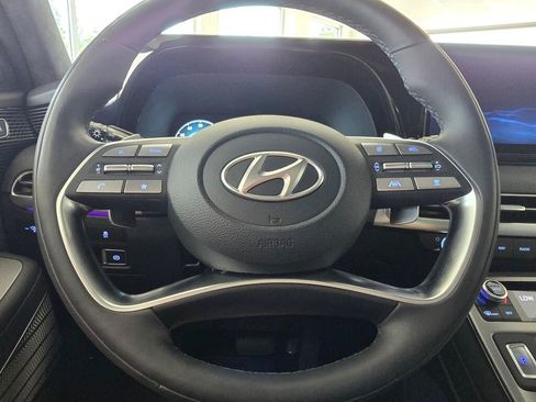 Used 2024 Hyundai Palisade Calligraphy AWD/4WD image 22