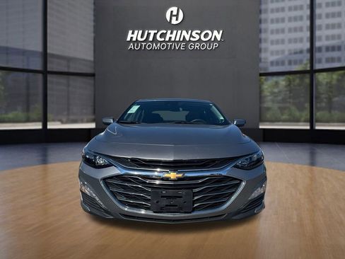 Certified 2024 Chevrolet Malibu LT image 8