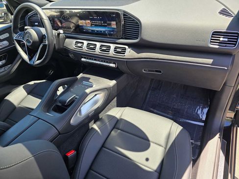 Used 2026 Mercedes-Benz GLE 350 4MATIC image 12