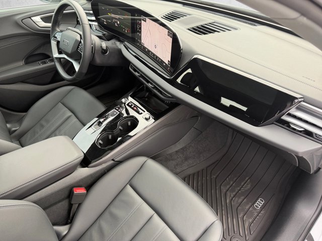 Certified 2025 Audi A5 Premium w/ Convenience Package AWD/4WD image 25