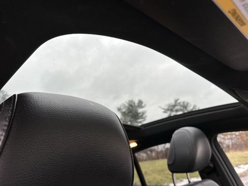 Used 2017 Mercedes-Benz GLE 43 AMG 4MATIC Coupe image 30