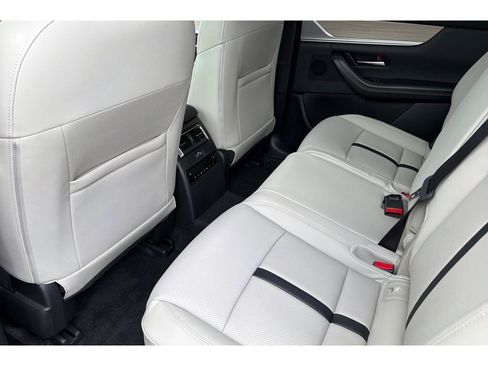 New 2026 MAZDA CX-70 3.3 Turbo w/ Premium Package image 12